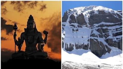 ಬಿಆರ್ಓ ಸಾಹಸ, ಇದೇ ಮೊದಲ ಬಾರಿಗೆ ವಾಹನದಲ್ಲಿ ಆದಿಕೈಲಾಸಕ್ಕೆ ಏರಬಹುದು ಭಕ್ತಾದಿಗಳು!