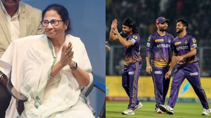 ആര്സിബിക്കെതിരെ കൊല്ക്കത്തയുടെ വിജയം സവിശേഷമെന്ന് ബംഗാള് മുഖ്യമന്ത്രി മമതാ ബാനര്ജി; കാരണം ഇതാണ്
