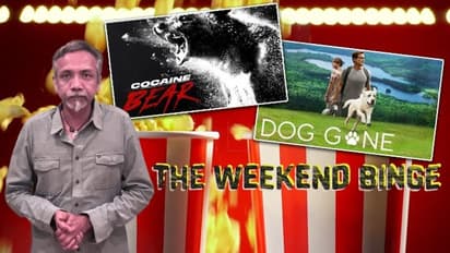 The Weekend Binge: RJ Niladri tells you two must-watch movies this weekend