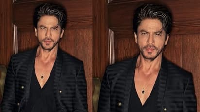 ಯಾರೋ ಕೈ ಕತ್ತರಿಸ್ತಾರೆ ಅನ್ನೋ ವಿಚಿತ್ರ ಭಯದಲ್ಲಿ ಒದ್ದಾಡುತ್ತಿರುವ ಶಾರುಖ್ ಖಾನ್! ಇದ್ಯಾಕೆ?