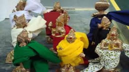 ஆகஸ்ட் மாத ராசி பலன் 2024: ஆட்சி பெற்ற சூரியன்; கல்யாண வைபோகம் யாருக்கு கைகூடும்?