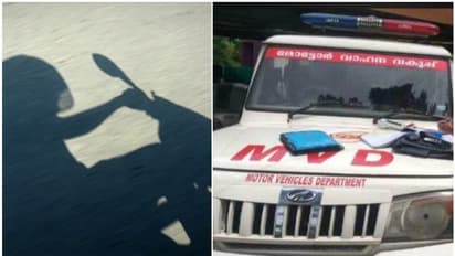 രക്ഷിതാക്കളെ ഒരു നിമിഷം, ശിക്ഷ കടുത്തതാകും, എംവിഡിയുടെ മുന്നറിയിപ്പ്; 'കുട്ടികൾക്ക് വാഹനം കൊടുക്കരുത്'