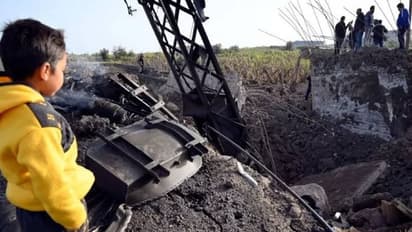 പശ്ചിമേഷ്യ വീണ്ടും സംഘർഷഭരിതം, ഗാസയിലും ലെബനോനിലും തുടർച്ചയായ വ്യോമക്രമണവുമായി ഇസ്രായേൽ