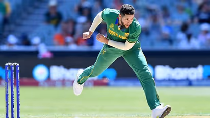 IPL 2023: RCB rope in SA's Wayne Parnell after injured Reece Topley ruled out