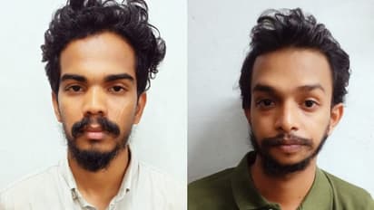 പ്രണയം നടിച്ച് പീഡനം; മലപ്പുറത്ത് രണ്ട് കേസുകളിലായി രണ്ടു യുവാക്കൾ അറസ്റ്റിൽ