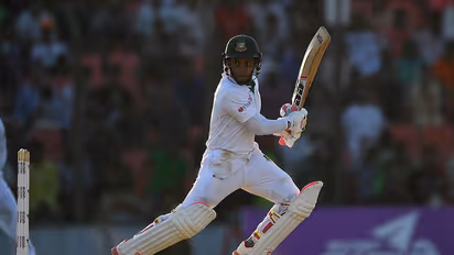   രക്ഷകനായി വീണ്ടും മുഷ്ഫീഖുര്‍, അയര്‍ലന്‍ഡിനെ വീഴ്ത്തി ബംഗ്ലാദേശ്