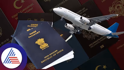 mPassport Seva App: இனி வீட்டில் இருந்து புதிய பாஸ்போர்ட்க்கு விண்ணப்பிக்கலாம்.. எப்படி தெரியுமா?