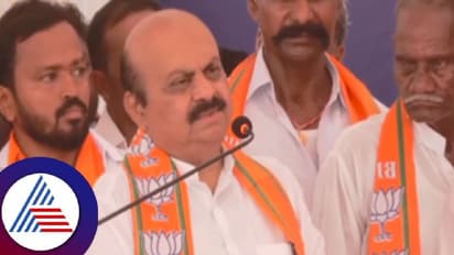 'ನನಗೆ ಅವಿರೋಧ ಆಯ್ಕೆ ಬೇಡ ಕುಸ್ತಿ ಬೇಕು; ಕಣಕ್ಕೆ ಯಾರು ಬರ್ತಿರೋ ಬನ್ನಿ': ಕಾಂಗ್ರೆಸ್‌ಗೆ  ಸಿಎಂ ಪಂಥಾಹ್ವಾನ  