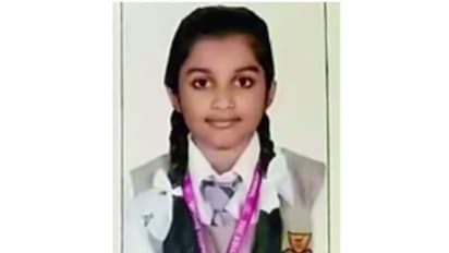 14 വയസുകാരിയായ പ്രവാസി വിദ്യാര്ത്ഥിനി ഹൃദയാഘാതം മൂലം മരിച്ചു