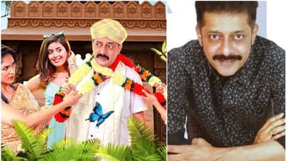 ಮುಖ ಒಣಗಿಸಿಕೊಂಡು ಲುಂಗಿ ಉಟ್ಕೊಂಡು ಓಡಾಡ್ತಿದ್ರು: 'ನಮ್ ನಾಣಿ ಮದುವೆ ಪ್ರಸಂಗ' ನಿರ್ದೇಶಕರ ಮಾತು