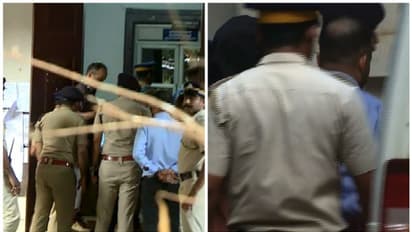 എലത്തൂർ ട്രെയിൻ തീവെയ്പ്പ് കേസ് പ്രതി ഷാറൂഖ് സെയ്ഫി 11 ദിവസത്തെ പൊലീസ് കസ്റ്റഡിയിൽ, കോടതി പരിസരത്ത് വൻ സുരക്ഷ