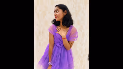  'ಕಿನ್ನರಿ' ಖ್ಯಾತಿಯ ಪುಟ್ಟ ಮಣಿ ಈಗ ಹೇಗಿದ್ದಾರೆ, ಏನ್ಮಾಡ್ತಿದ್ದಾರೆ? ನಟಿ ದಿಶಾ ಫೋಟೋ ವೈರಲ್ 