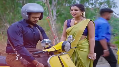 ರಾಮಾಚಾರಿ ಬೆನ್ನಿಗಿರುವಾಗ ಚಾರುಗೆ ಯಾವುದೂ ಕಷ್ಟವಲ್ಲ; ಎಂಥ ಹರಕೆ ಹೊತ್ತಿದ್ದಾಳೆ ನೋಡಿ ಚಾರು!