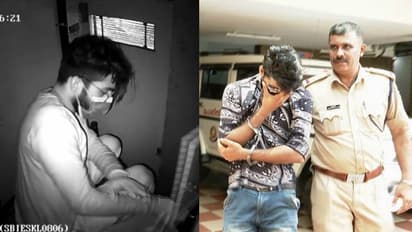 എംടിഎം കൗണ്ടര്‍ തകര്‍ത്ത് കവര്‍ച്ചാ ശ്രമം, അലാം കേട്ടതോടെ മുങ്ങി; മുഖ്യപ്രതി കൊച്ചിയില്‍ പിടിയിൽ