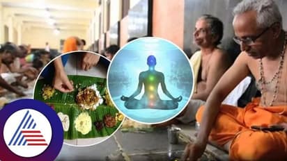 Healthy Sitting : ದಿನದಲ್ಲಿ15 ನಿಮಿಷ ನೆಲದ ಮೇಲ್ ಕುಳಿತರೆ ಆಗೋ ಲಾಭ ಒಂದೆರಡಲ್ಲ!