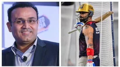 ഇത്ര ദയനീയമായി എത്രനാള് മുന്നോട്ട് പോവും? ആര്സിബിക്കെതിരെ കടുത്ത വിമര്ശനവുമായി വിരേന്ദര് സെവാഗ്