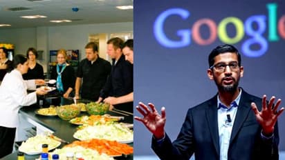 സൗജന്യ ഭക്ഷണം നൽകില്ല; ചെലവ് കുറയ്ക്കാൻ ആനുകൂല്യങ്ങൾ വെട്ടിക്കുറച്ച് ഗൂഗിൾ