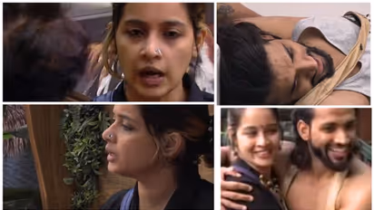 '40 വയസുള്ള തള്ള 25 വയസുള്ള പയ്യനെ കുരുക്കാൻ നോക്കിയെന്നാണ് പറയുന്നത്'; വിഷ്ണുവുമായ ബന്ധത്തില്‍ ദേവു