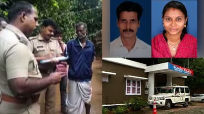 കഞ്ഞിക്കുഴിയിൽ കുടുംബം വിഷം കഴിച്ച സംഭവം: മരിച്ച ബിജു പലരോടും കടം വാങ്ങി, ബ്ലേഡ് മാഫിയയെ കുറിച്ച് അന്വേഷണം