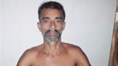 മദ്യപിച്ചെത്തി മർദ്ദിച്ചു, ഭാര്യ കൊടുവാൾ എടുത്ത് വെട്ടി; കാസർകോട് മധ്യവയസ്കൻ കൊല്ലപ്പെട്ടു