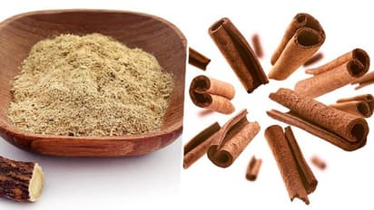 Here's how Mulethi is beneficial for your health
