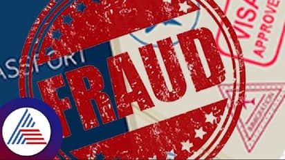 ವೀಸಾ ಕೊಡಿಸುವುದಾಗಿ ₹50 ಲಕ್ಷ ರು. ಅಧಿಕ ವಂಚನೆ: ಆರೋಪಿ ಸುಧೀರ್ ರಾವ್ ಬಂಧನ