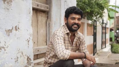 நீ சாதாரண மச்சான் இல்ல... நடிகர் விமல் நடித்துள்ள 'தெய்வ மச்சான்' படத்தின் ட்ரைலர் வெளியானது!