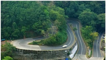 വയനാട് തുരങ്കപാത നടപ്പാക്കുന്നതില് കടമ്പകളേറെ; പദ്ധതിക്കെതിരെ നീക്കവുമായി പരിസ്ഥിതി പ്രവര്ത്തകര്