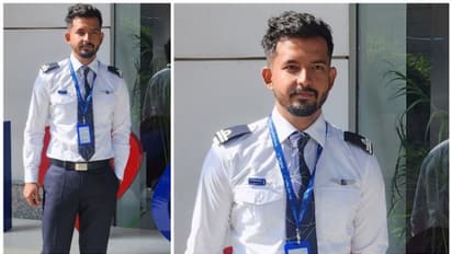 ഇരുപത്തിരണ്ടാം വയസ്സിൽ കൊമേഴ്സ്യൽ പൈലറ്റ്; മുതുകുളത്തിന് അഭിമാനമായി സിദ്ധാർത്ഥ് സുരേഷ്