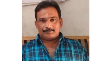 ഫോണിൽ സംസാരിച്ചു നിൽക്കുന്നതിനിടെ പ്രവാസി മലയാളി കുഴഞ്ഞുവീണ് മരിച്ചു