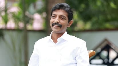 ಕಾಂಗ್ರೆಸ್‌ ತೊರೆದು ಏ.14ಕ್ಕೆ ರಘು ಆಚಾರ್‌ ಜೆಡಿಎಸ್‌ಗೆ ಸೇರ್ಪಡೆ: 17ರಂದು ನಾಮಪತ್ರ ಸಲ್ಲಿಕೆ