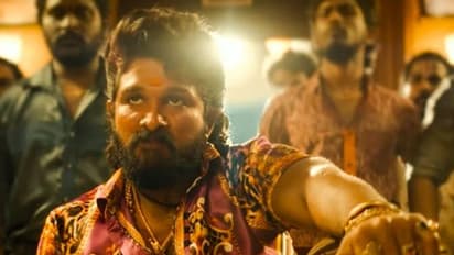 ‘புஷ்பா 2’ படத்துக்காக சம்பளத்தை டபுள் மடங்கு உயர்த்திய அல்லு அர்ஜுன்..! அதுக்குன்னு இவ்வளவா?