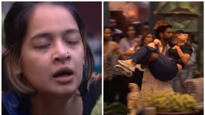 അത് കേട്ടപ്പോള് ദേവുവിന് പാനിക്ക് അറ്റാക്ക്; ബിഗ്ബോസ് വീട്ടില് നാടകീയ രംഗങ്ങള്