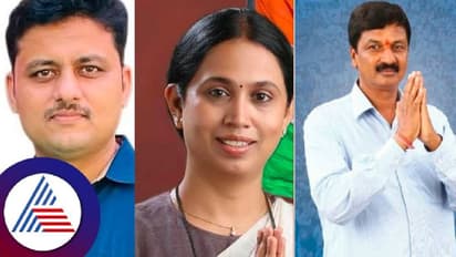 Karnataka election 2023: ಸಾಹುಕಾರನ ಮರಾಠಾ ಅಸ್ತ್ರಕ್ಕೆ ಹೆಬ್ಬಾಳ್ಕರ್ ಪಂಚಮಸಾಲಿ ಪ್ರತ್ಯಾಸ್ತ್ರ! 