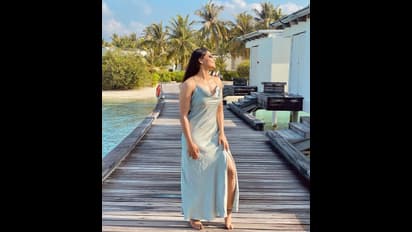 ವಿಭಿನ್ನ ಲುಕ್‌ನಲ್ಲಿ ಮಿಂಚಿದ 'ಕಾಂತಾರ' ಲೀಲಾ; ಸಪ್ತಮಿ ಗೌಡ ಫೋಟೋ ವೈರಲ್ 