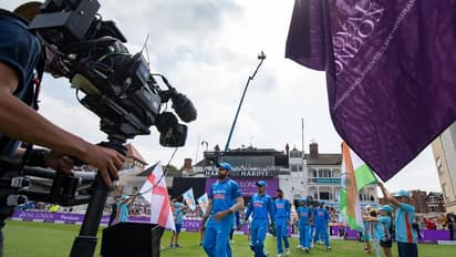 BCCI Apex Council meet: Home season media rights 2023-27, women's team head coach on agenda