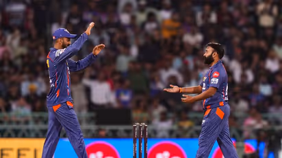 IPL 2023: ಮೋಸದಾಟವಾಡಿ ಕೊಹ್ಲಿಯನ್ನು ಔಟ್ ಮಾಡಿದ್ರಾ ಅಮಿತ್ ಮಿಶ್ರಾ..? ಇಲ್ಲಿದೆ ನೋಡಿ ವಿಡಿಯೋ ಸಾಕ್ಷಿ..!