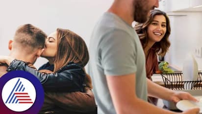 ಹುಡುಗರು ತಮಗಿಂತ ಹಿರಿಯ ಹುಡುಗಿಯರನ್ನೇ ಇಷ್ಟಪಡುವುದು ಯಾಕೆ?