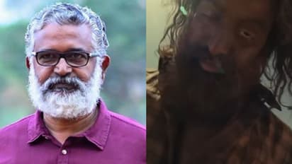 'ട്രെയിലറല്ല ചോര്ന്നത്', 'ആടുജീവിതം' ദൃശ്യങ്ങള് പുറത്തായതില് ദു:ഖമെന്നും ബ്ലസ്സി