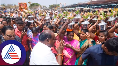 ಜೆಡಿಎಸ್ಗೆ ಒಮ್ಮೆ ಪೂರ್ತಿ ಬಹುಮತದ ಅವಕಾಶ ಕೊಡಿ: ಎಚ್ಡಿಕೆ ಮನವಿ