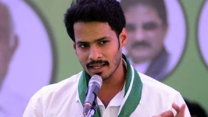 ಬಿಜೆಪಿ- ಜೆಡಿಎಸ್ ಮೈತ್ರಿ ಅಭ್ಯರ್ಥಿಗಳ ಪಟ್ಟಿ ಒಂದೇ ಬಾರಿಗೆ ಬಿಡುಗಡೆ: ನಿಖಿಲ್ ಕುಮಾರಸ್ವಾಮಿ