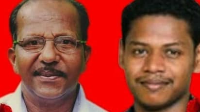 നാഗർകോവിലിൽ വാഹനാപകടത്തിൽ മലയാളികളായ റിട്ടയേർഡ് അധ്യാപകനും മകനും ദാരുണാന്ത്യം