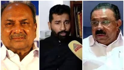 'അനിലിന് പദവിക്കായി ഒരിക്കലും ആൻ്റണി ശ്രമിച്ചിട്ടില്ല'; ആൻ്റണിക്കെതിരായ സൈബര് ആക്രമണം നിര്ത്തണമെന്ന് ഹസ്സൻ