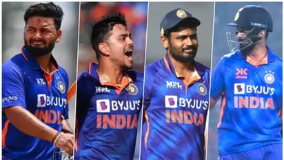 ലോകകപ്പിൽ റിഷഭ് പന്തിന് പകരം അവര്‍ രണ്ട് പേര്‍; പൂര്‍ണ പിന്തുണ നല്‍കി റിക്കി പോണ്ടിംഗ്, സഞ്ജു സാംസണ് നിരാശ