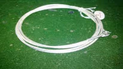 குழந்தை பிறந்த பிறகு அரைஞாண் கயிறு ஏன் கட்டுகிறோம்? இதில் இத்தனை நன்மைகள் ஒளிந்துள்ளனவா?