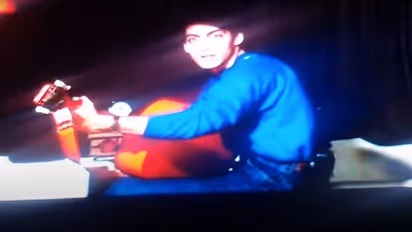 Fans call Salman Khan 'Emperor of Bollywood' as his unseen audition tape from 'Maine Pyar Kiya' goes viral