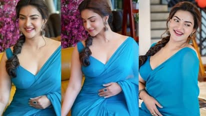 Honey Rose: ಮದುವೆ ಯಾಕೆ, ರಿಲೇಷನ್​ ಓಕೆ ಎಂದು ಆಫರ್​ ಕೊಟ್ಟಿದ್ದಾರೆ ಸ್ನಿಗ್ಧ ಸುಂದರಿ