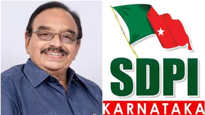 'ഉദ്ദിഷ്ടകാര്യത്തിന് ഉപകാരസ്മരണ'; കര്ണാടകയില് എസ്ഡിപിഐ-ബിജെപി കൂട്ടുകെട്ടെന്ന് അബ്ദു റബ്ബ്