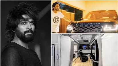 100 ಕೋಟಿ ರೂ. ಬಂಗಲೆಯಿಂದ 7 ಕೋಟಿ ಮೌಲ್ಯದ ವ್ಯಾನಿಟಿ ವ್ಯಾನ್; ಅಲ್ಲು ಅರ್ಜುನ್ ಬಳಿ ಇರುವ ಐಷಾರಾಮಿ ಆಸ್ತಿ