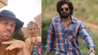 IPL 2023: புஷ்பா 2 படத்திற்கு காத்திருக்க முடியாது; ஹேப்பி பர்த்டே புஷ்பா: அல்லு அர்ஜூனுக்கு வார்னர் வாழ்த்து!